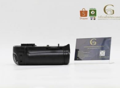 กล้องมือสองVertical BG-2E Battery Grip For Nikon D7000 [รับประกัน 1 เดือน]