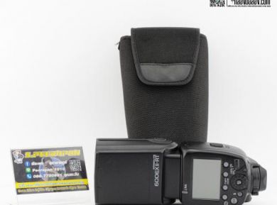 กล้องมือสองCanon Speedlite 600EX II RT [รับประกัน 1 เดือน By Cameradotcom]